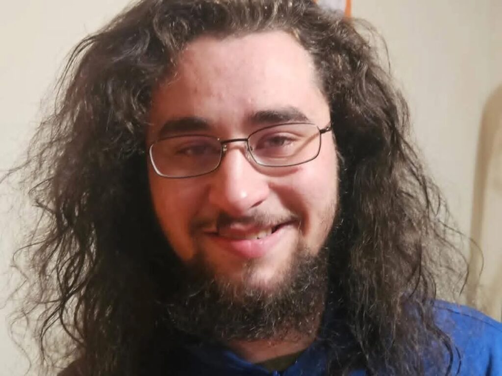In Loving Memory of Caleb Holbert — Tragic Hit-Skip Crash Under Investigation in Brown County