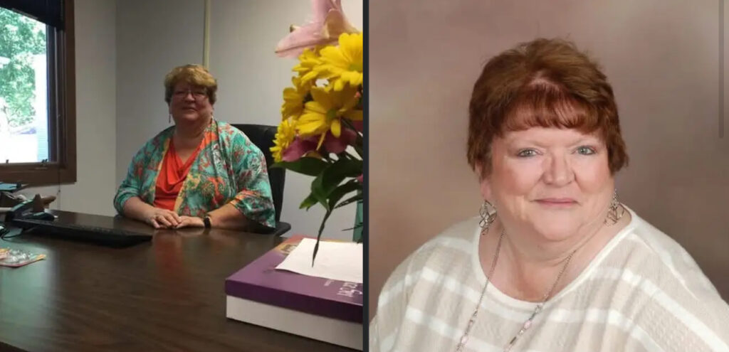 In Loving Memory: Mary Alice Cunningham of Forsyth Dies in Maroa Crash