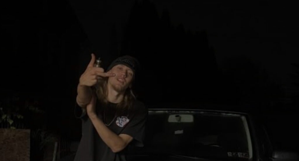 In Loving Memory of 23-Year-Old Dylan Millhouse