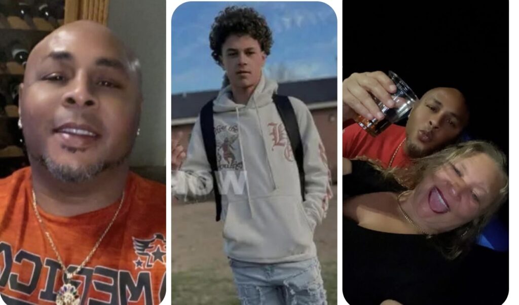 In Loving Memory — Jessie and Nehemiah Locklear Killed in Mass Shooting at Late-Night Gathering in Robeson County