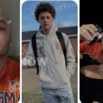 In Loving Memory — Jessie and Nehemiah Locklear Killed in Mass Shooting at Late-Night Gathering in Robeson County