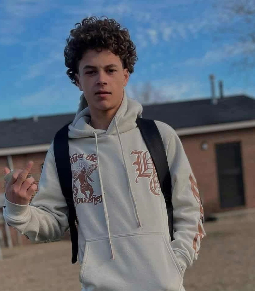 Maxton Community Grieves After Deadly Shooting at Halloween Party; Nehemiah Locklear and His Father, Jessie Locklear, Identified Among Victims