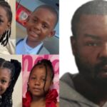URGENT AMBER ALERT: FOUR CHILDREN ABDUCTED IN RIVERDALE, ILLINOIS