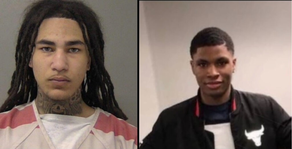 Decatur Teen Tev Ots, 17, Fatally Shot; Suspect Nehemiah T. Meyers, 19, Arrested
