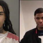 Decatur Teen Tev Ots, 17, Fatally Shot; Suspect Nehemiah T. Meyers, 19, Arrested
