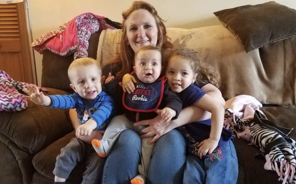 In Loving Memory of Wendy Kobyluck :Cherished, Loved, and Never Forgotten
