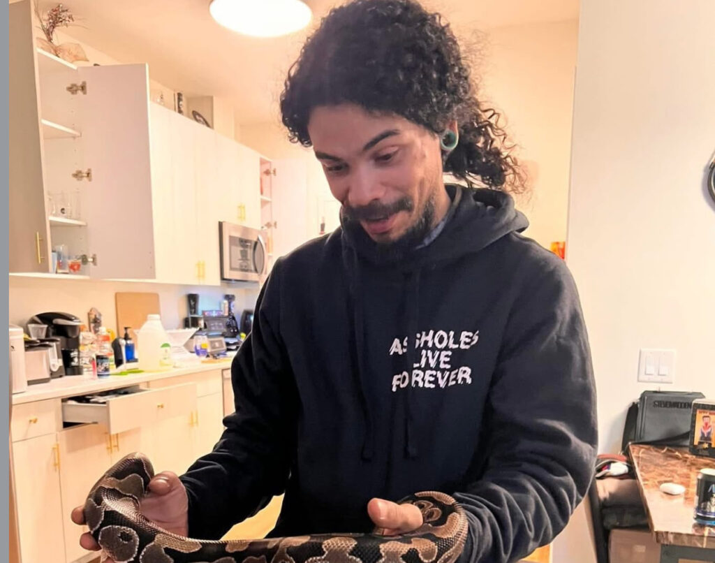In Loving Memory of Joseph Melendez: A Life Taken Too Soon