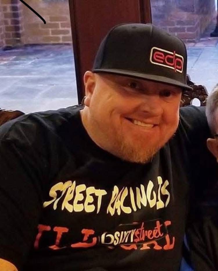 FATAL CRASH AT PMP SATURDAY – Remembering Danny Roberts