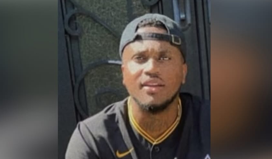 In Loving Memory of 27-Year-Old Diante Adams of Bennettsville, South Carolina