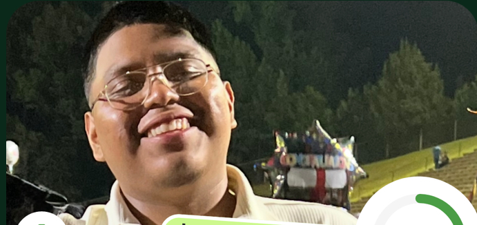In Loving Memory of David Guarcas Cua :Gone Too Soon, Forever in Our Hearts