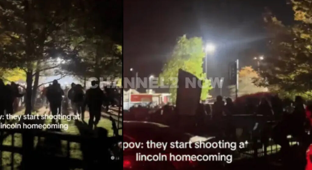 One Dead, Six Injured in Shooting at Lincoln University Homecoming Event