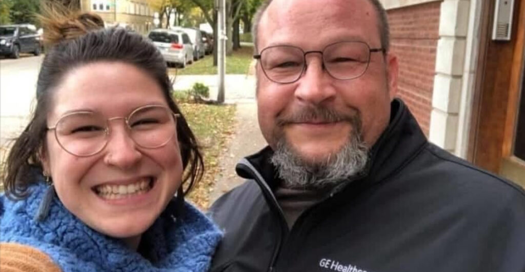 In Loving Memory of Andrew Dropp :A Father, A Friend, A Light Gone Too Soon