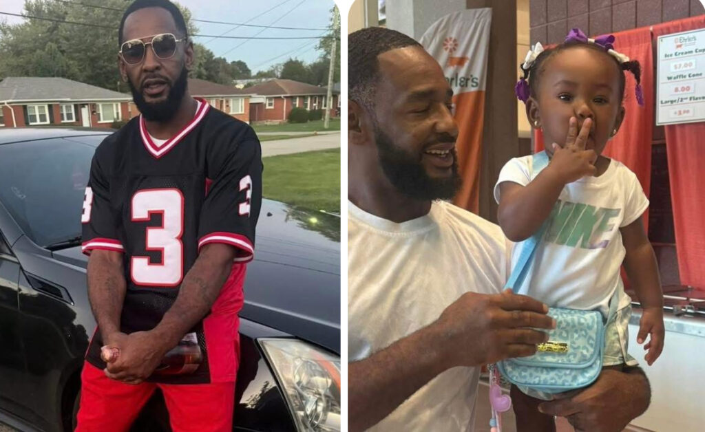 Tragedy in Louisville’s Russell Neighborhood: Community Calls for Change After the Killing of Andrew Cochran