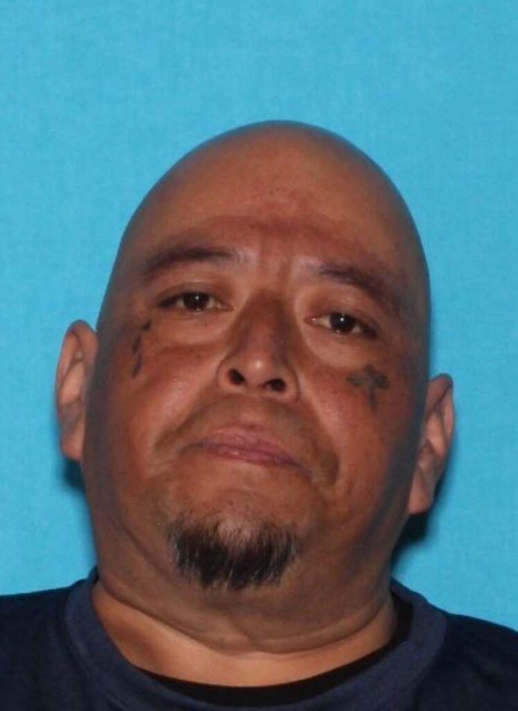 Fugitive Sought in Santa Fe Homicide; Victim Identified as Reynaldo Corado-Medina, Suspect as Chester “Cozy” Gutierrez