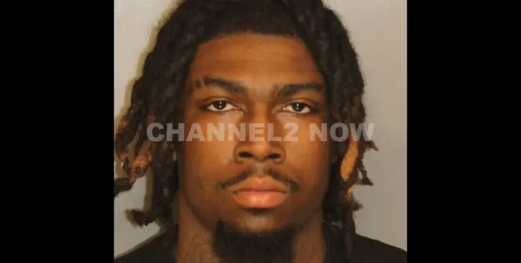 Mass Casualty Incident at Lincoln University: One Dead, Six Injured, and Suspect Zecqueous Morgan-Thompson in Custody