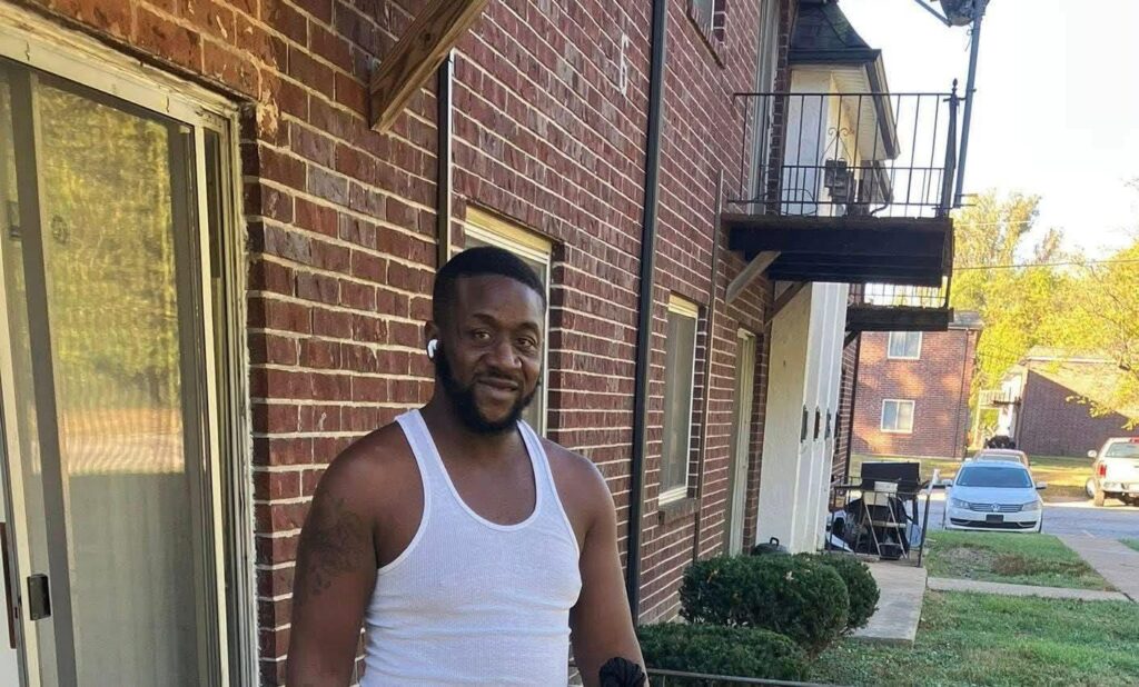 Father of Five, 32-Year-Old Stanley Scott, Tragically Killed in South City Shooting