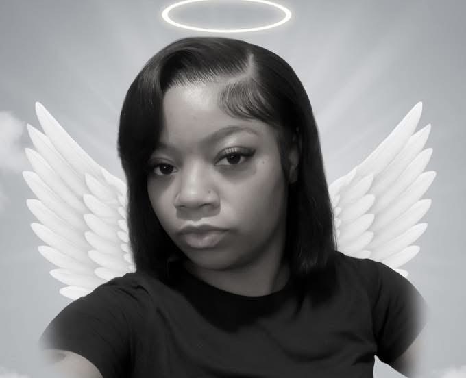In Loving Memory of Tayshana Reed, 19 — A Life Gone Too Soon