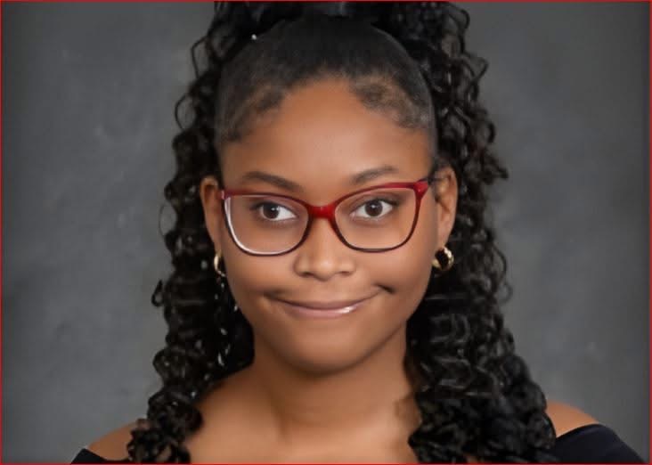 Community Mourns the Loss of 18-Year-Old Forest High Student, Shannon Rushing