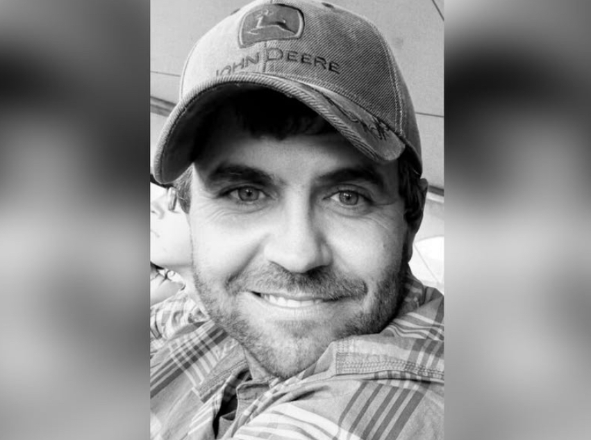 In Loving Memory of Matthew D. Howsare