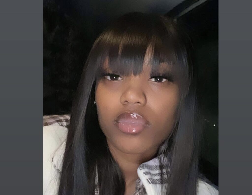 In Loving Memory of Arianna Carter, 26