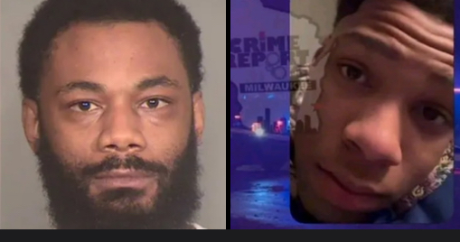 Milwaukee Man Charged in Fatal Shooting of 16-Year-Old Marquis Champion; Suspect Still at Large