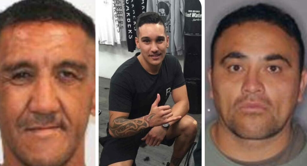 Te Puke Homicide: In Loving Memory of 29-Year-Old Tristan Oakes as Police Seek Kanan Clarke and Joseph Yorke