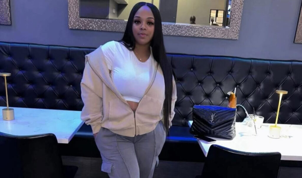 In Loving Memory of 33-Year-Old Laasiae Null — Woman Killed in Early Morning Cleveland Crash