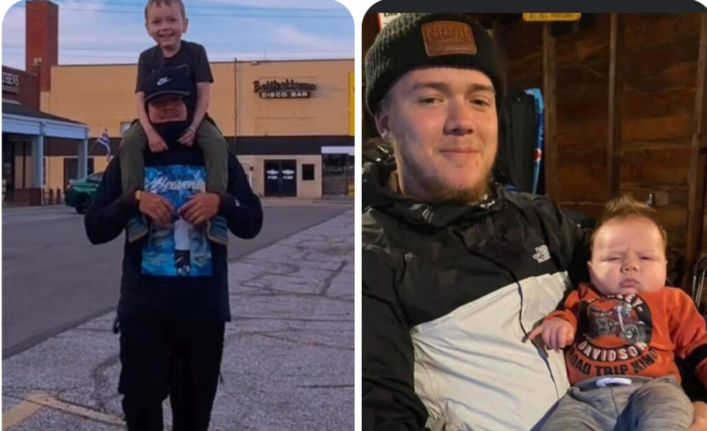 In Loving Memory of 27-Year-Old Roacho Cinco — Motorcyclist Killed in Monday Night Crash on Cleveland’s West Side