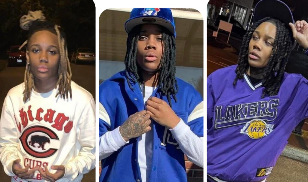 In Loving Memory of Ti’chara Williams, 20 — Gone Too Soon, Forever Remembered