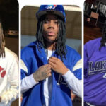 In Loving Memory of Ti’chara Williams, 20 — Gone Too Soon, Forever Remembered