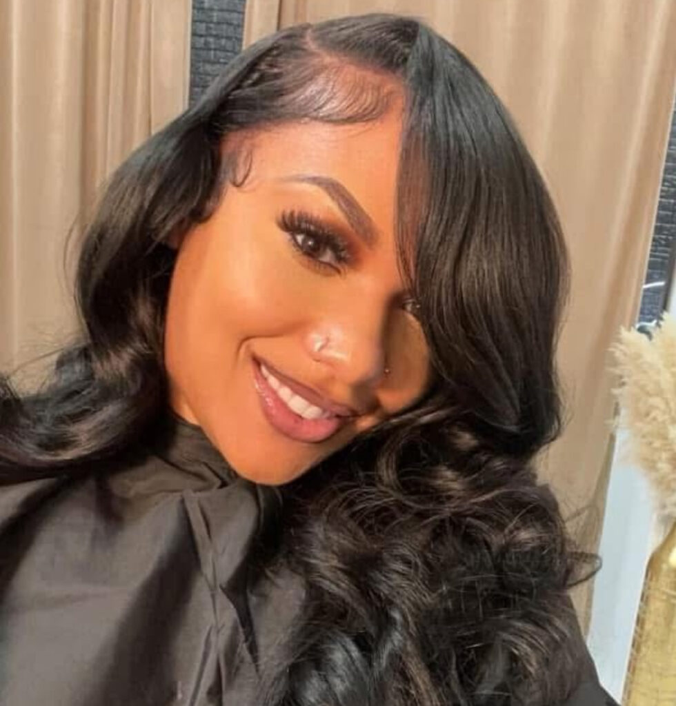 In Loving Memory of Cambraya Sharondae Broach – Tragic Loss in Vestavia Hills Crash