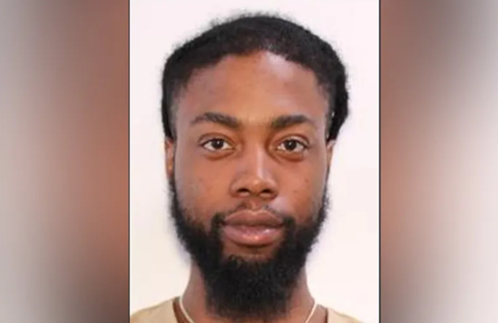 Deadly Domestic Dispute in Marietta: Police Search for Stepsson Following Fatal Shooting