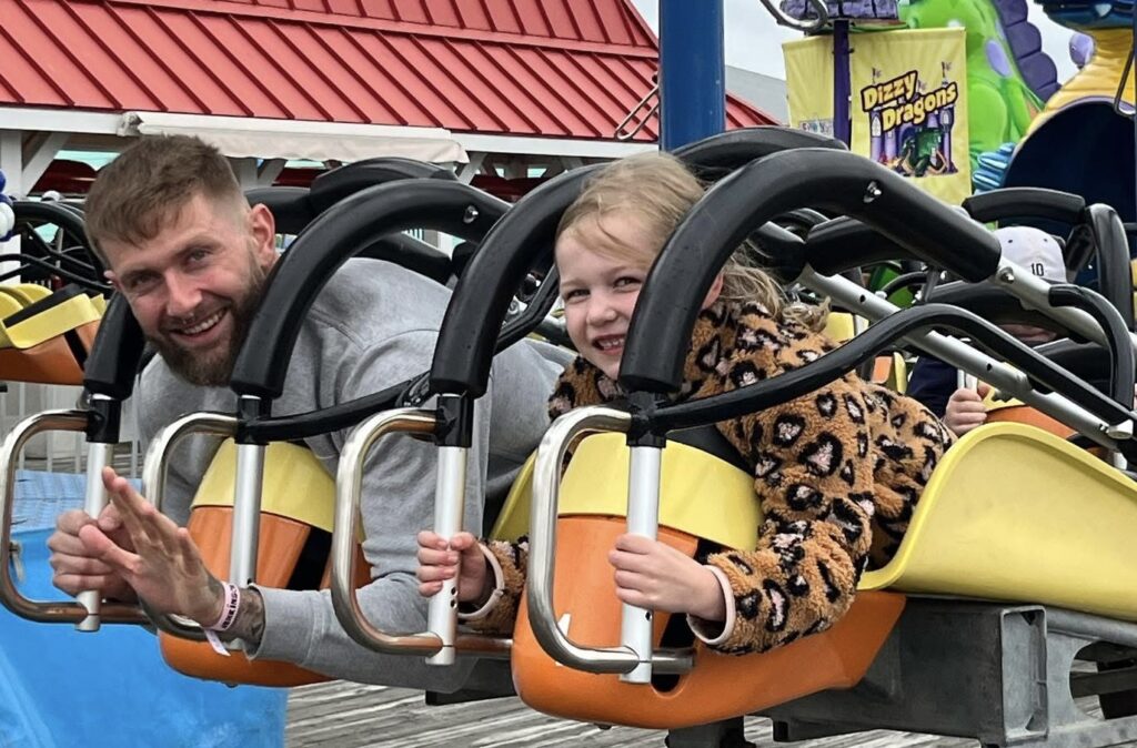 In Loving Memory of Albert R. Masonius — A Life Tragically Cut Short on the New Jersey Turnpike