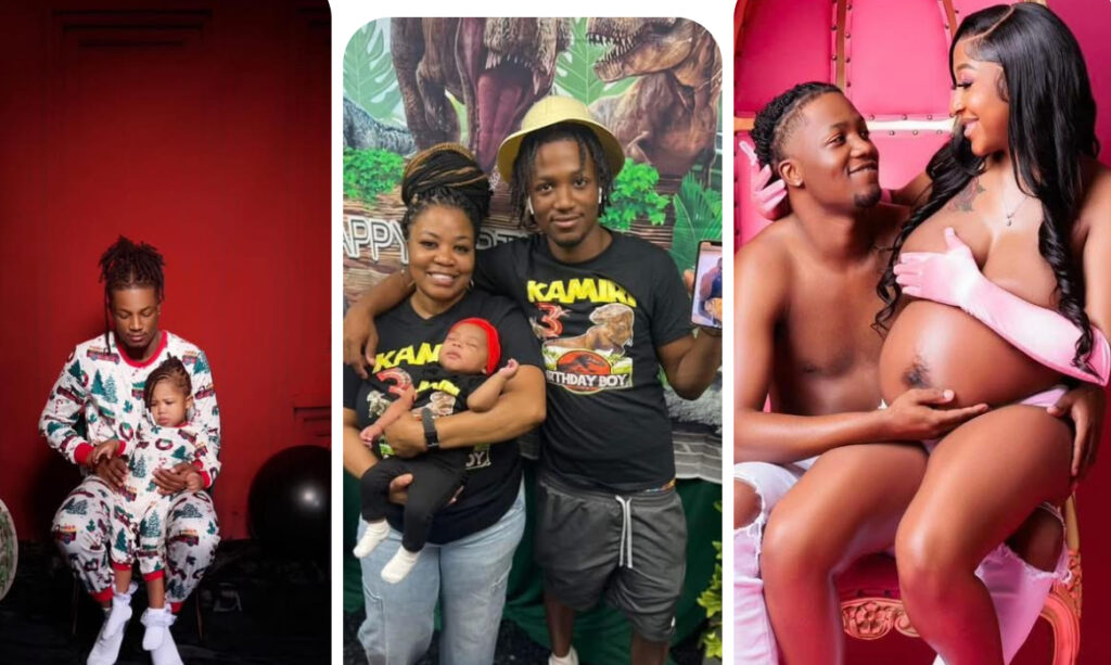 In Loving Memory of Li Ojay