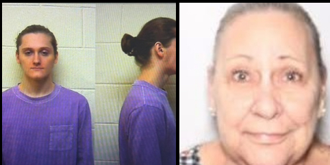 Havelock Man Wanted for Brutal Murder of Grandmother