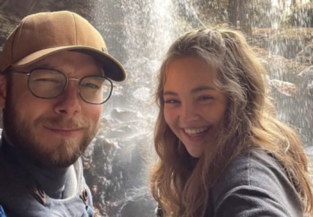 In Loving Memory of Tobias Gleinig and Ivan Aldergot