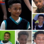 MISSING TEEN ALERT: SEARCH UNDERWAY FOR 14-YEAR-OLD ANTHONY AUTRY IN CUMBERLAND COUNTY, NORTH CAROLINA