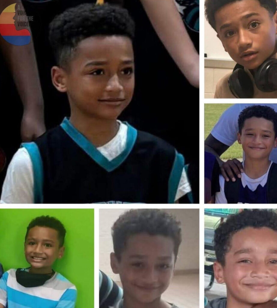 MISSING TEEN ALERT: SEARCH UNDERWAY FOR 14-YEAR-OLD ANTHONY AUTRY IN CUMBERLAND COUNTY, NORTH CAROLINA