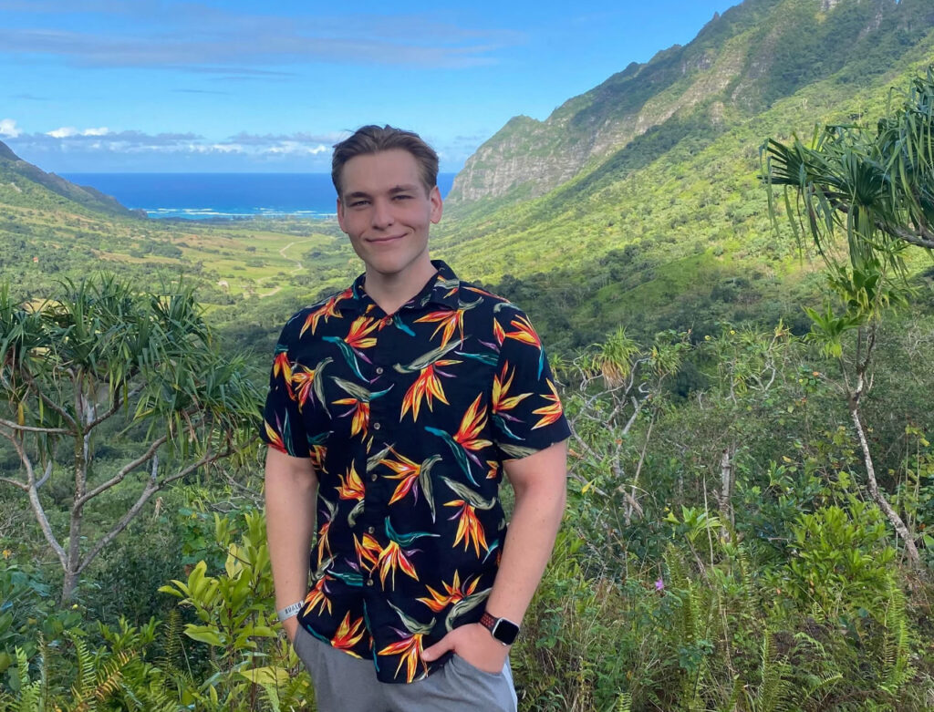 In Loving Memory: Remembering 20-Year-Old Jacob Krusen, Killed in Tragic Motorcycle Crash in Murrells Inlet