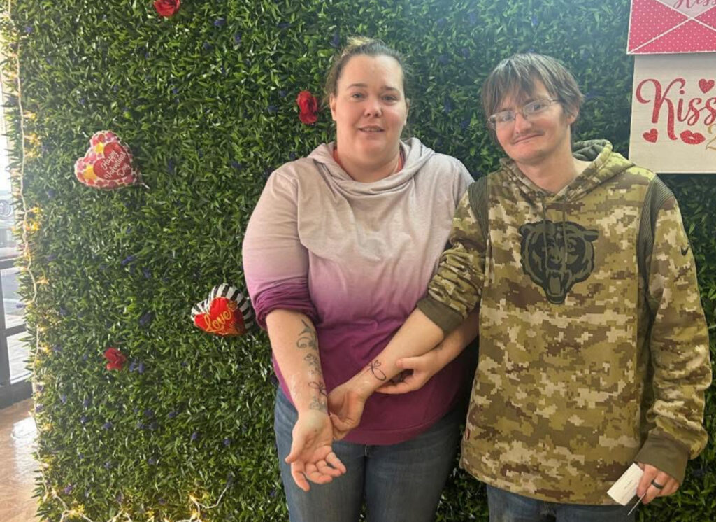 In Loving Memory: Remembering James Brooks, 36, of Maryville, Who Tragically Lost His Life in a Fatal Crash on Hall Road