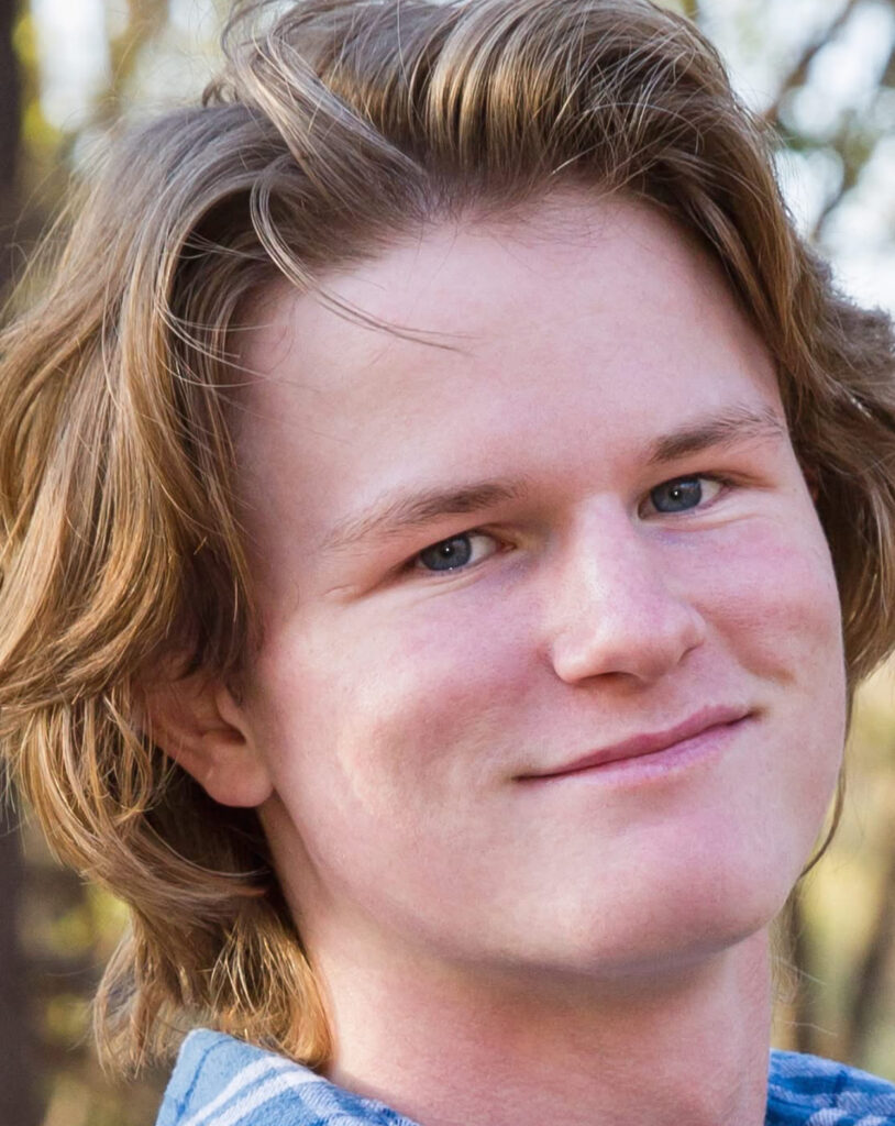 In Loving Memory: 21-Year-Old Heath Ellis of Caney Tragically Killed in Single-Vehicle Rollover Near Independence