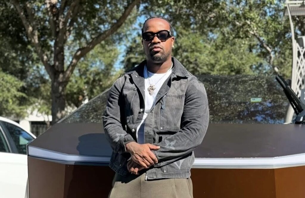 In Loving Memory: Remembering Jamar Champ (1987–2025)