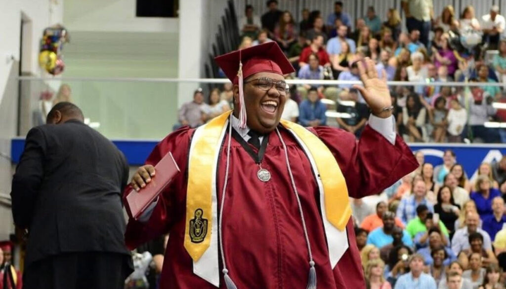 In Loving Memory: Remembering Dezi Fletcher Jr. (1998–2025)