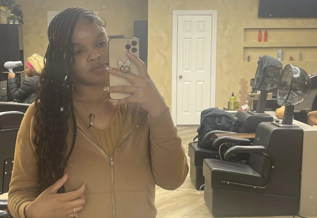 In Loving Memory of Jahmeila Warren (1999–2025)