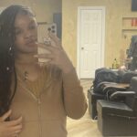 In Loving Memory of Jahmeila Warren (1999–2025)