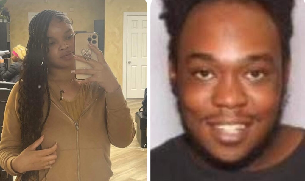 In Loving Memory: Jahmeila Warren and Eric Dawson Identified in Tragic Murder-Suicide on Cincinnati’s Leeds Lane
