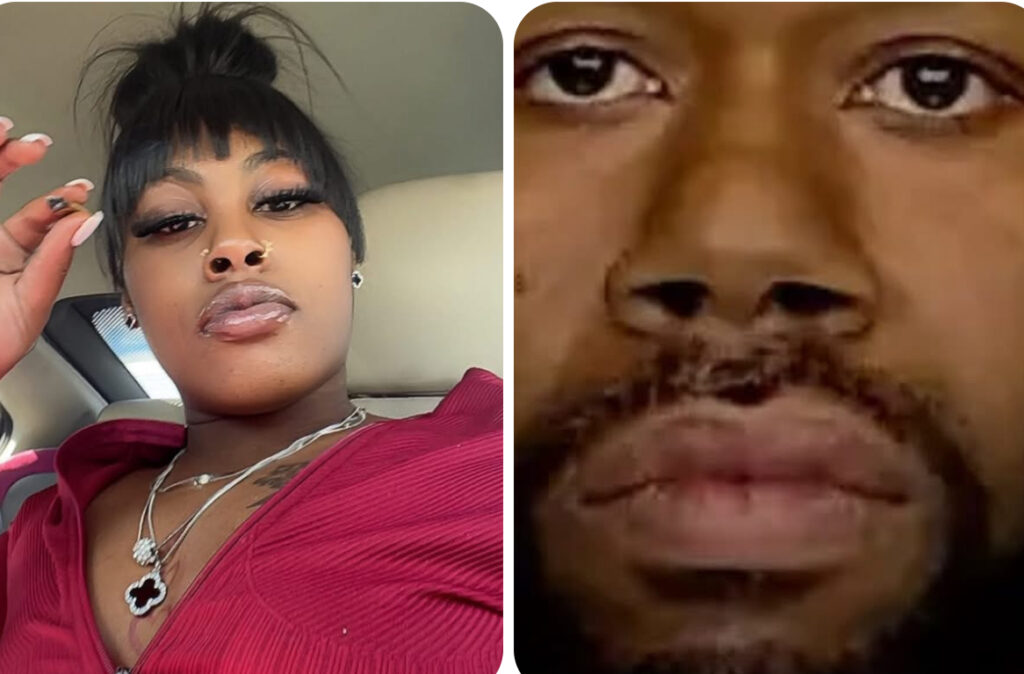 Victim Identified in Fatal Near-Northwest Side Shooting as Ashley Sanders; Suspect Named as Steven Baker Jr.