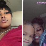 In Loving Memory of Ashley Sanders (1991–2025)