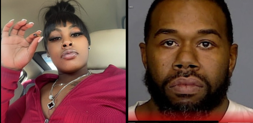 Victim Identified in Fatal Near-Northwest Side Shooting as Ashley Sanders; Suspect Named as Steven Baker Jr.