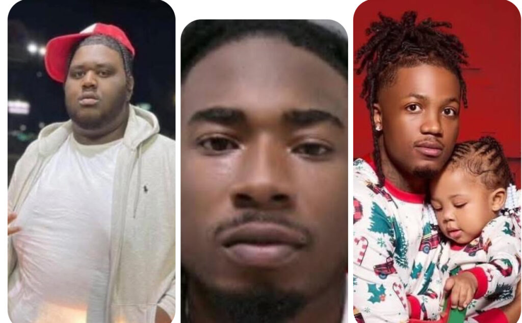 Three Lives Lost in Heartbreaking Monroe Triple Homicide; Suspect Arrested